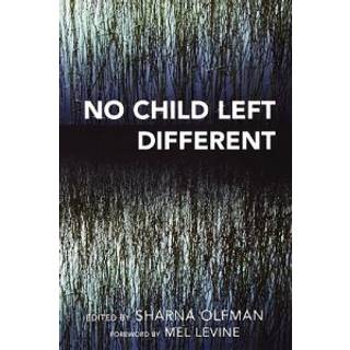 No Child Left Different