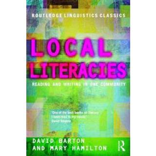 Local Literacies