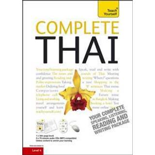 Complete Thai Beginner to Intermediate Course