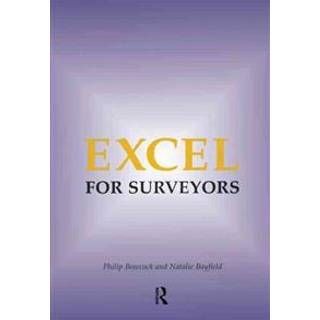 Excel for Surveyors
