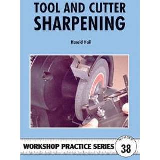 Tool & Cutter Sharpening