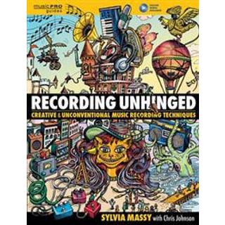 Recording Unhinged