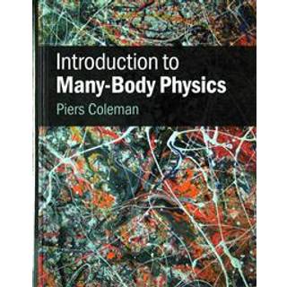 Introduction to Many-Body Physics
