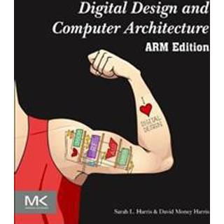 Digital Design and Computer Architecture, ARM Edition