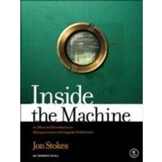 Inside the Machine