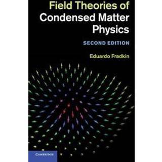 Field Theories of Condensed Matter Physics
