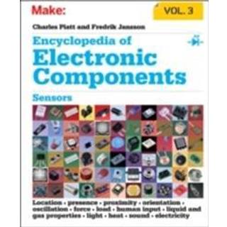 Encyclopedia of Electronic Components V3