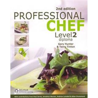 Professional Chef Level 2 Diploma
