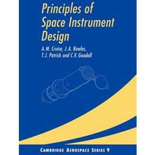 Principles of Space Instrument Design