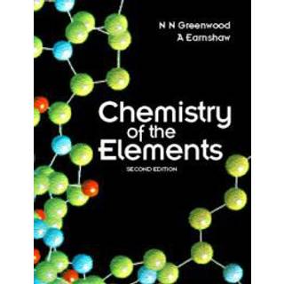 Chemistry of the Elements