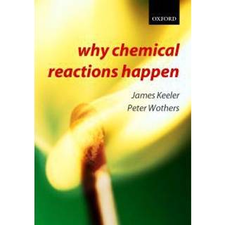 Why Chemical Reactions Happen