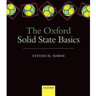 The Oxford Solid State Basics
