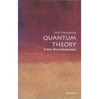 Quantum Theory