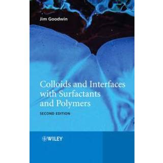 Colloids and Interfaces with Surfactants and Polymers