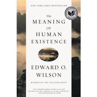 The Meaning of Human Existence