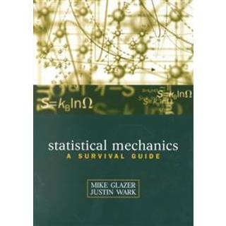 Statistical Mechanics