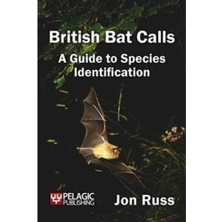 British Bat Calls