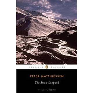 The Snow Leopard