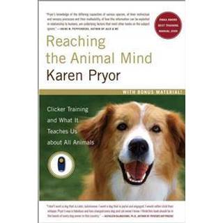 A Reaching the Animal Mind