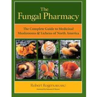 The Fungal Pharmacy