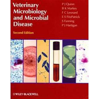 Veterinary Microbiology and Microbial Disease