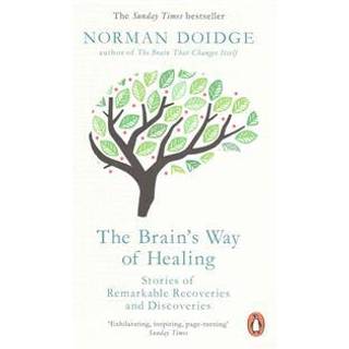 The Brain's Way of Healing
