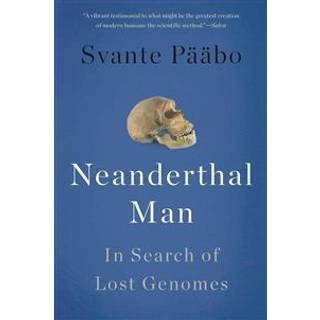 Neanderthal Man