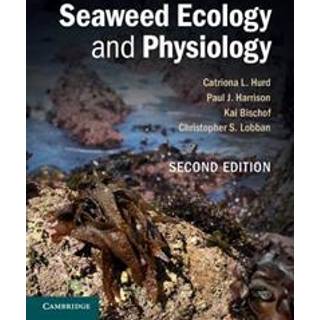 Seaweed Ecology and Physiology