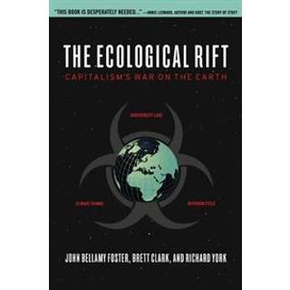 The Ecological Rift