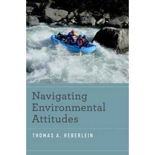 Navigating Environmental Attitudes