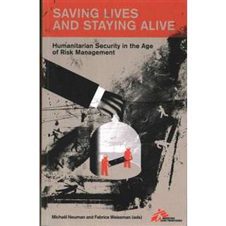 Saving Lives and Staying Alive