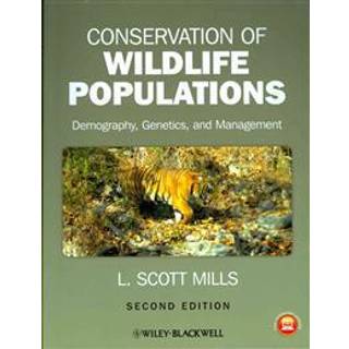 Conservation of Wildlife Populations
