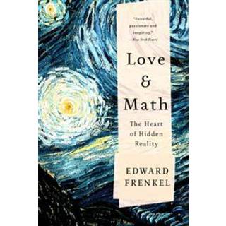 Love and Math