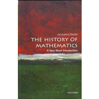The History of Mathematics