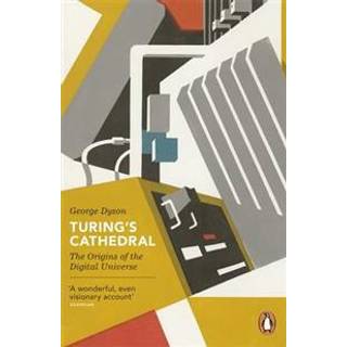 Turing's Cathedral