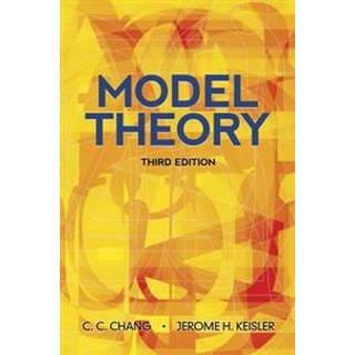Model Theory
