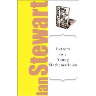 Letters to a Young Mathematician