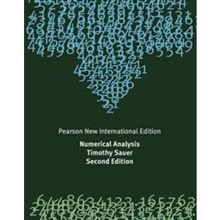 Numerical Analysis