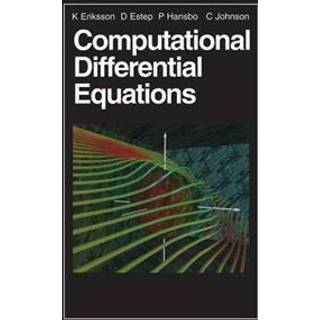 Computational Differential Equations
