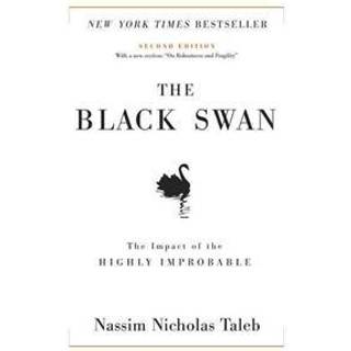 The Black Swan: Second Edition