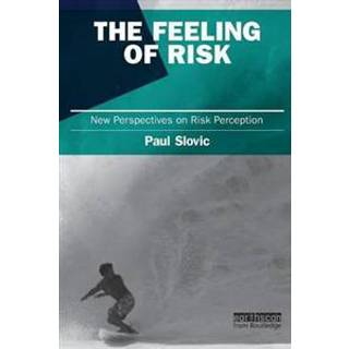 The Feeling of Risk