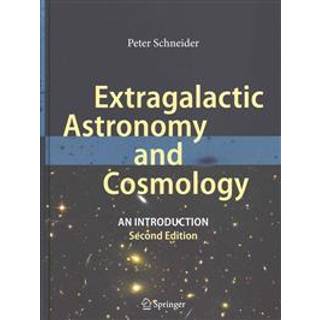 Extragalactic Astronomy and Cosmology