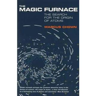 The Magic Furnace