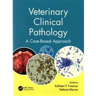 Veterinary Clinical Pathology