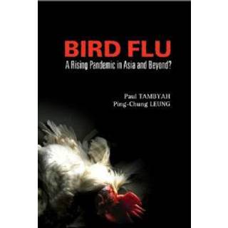 Bird Flu: A Rising Pandemic In Asia And Beyond?