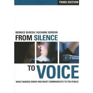 From Silence to Voice