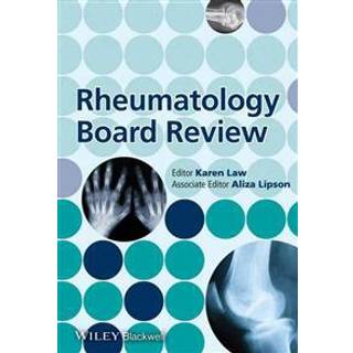 Rheumatology Board Review