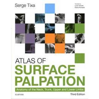 Atlas of Surface Palpation