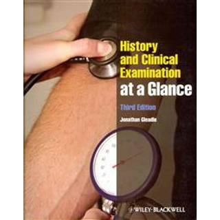 History and Clinical Examination at a Glance