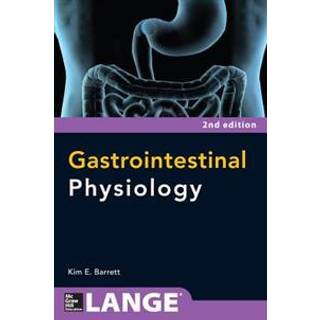 Gastrointestinal Physiology 2/E